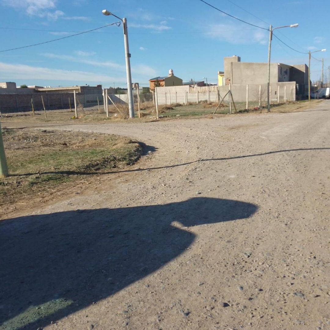 VENTA DE LOTE EN Neuquén - El Trébol - 2