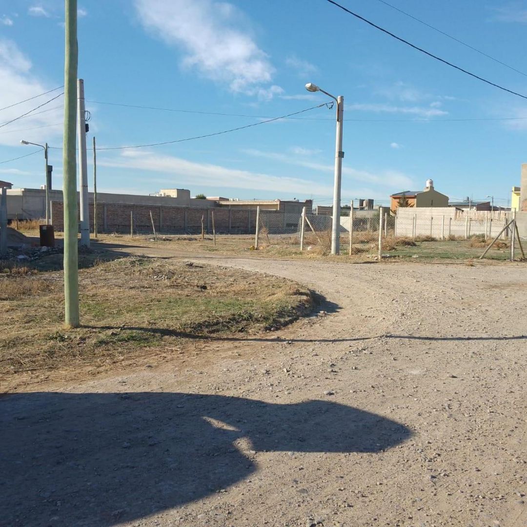 VENTA DE LOTE EN Neuquén - El Trébol - 3