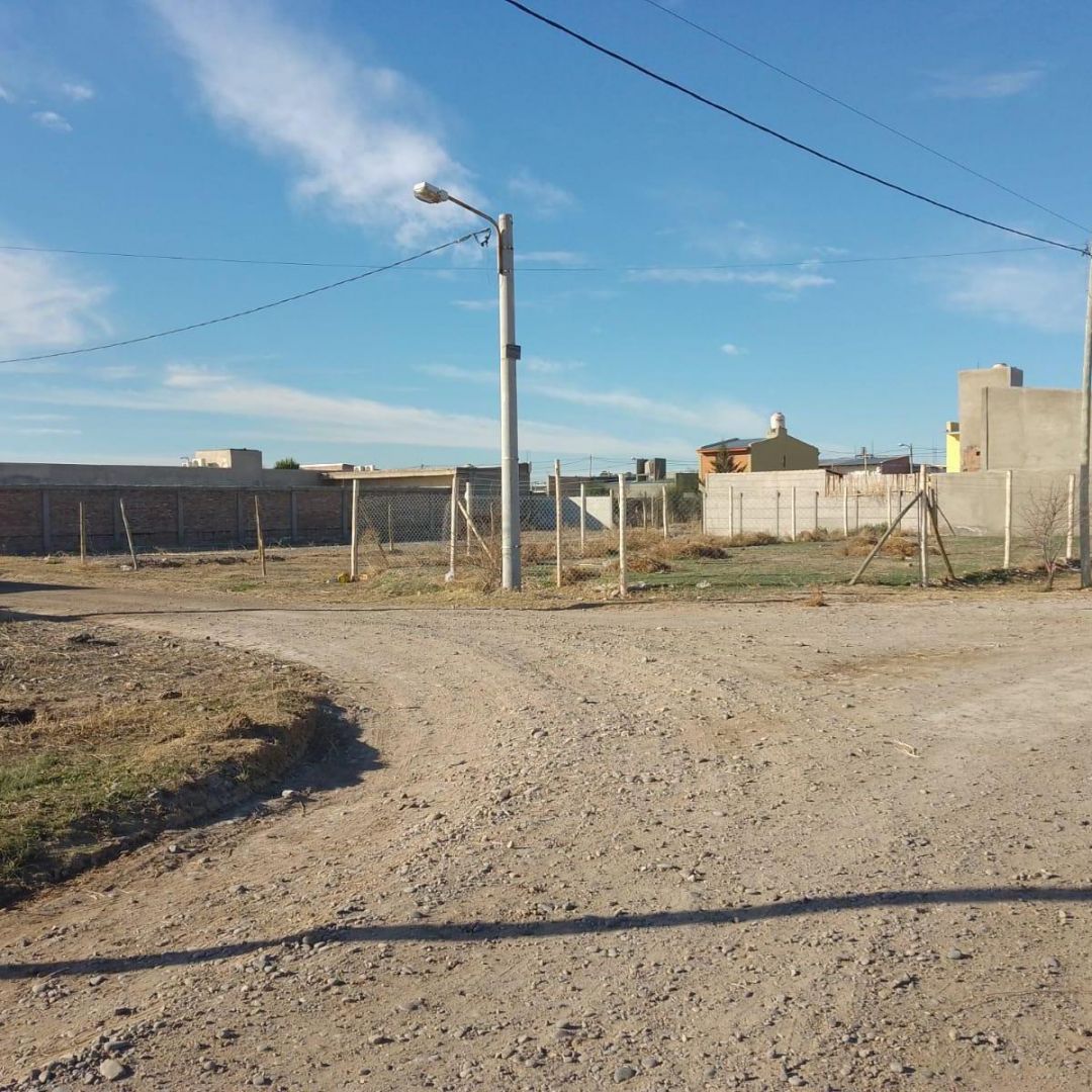 VENTA DE LOTE EN Neuquén - El Trébol - 4
