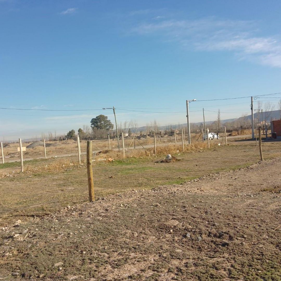 VENTA DE LOTE EN Neuquén - El Trébol - 6
