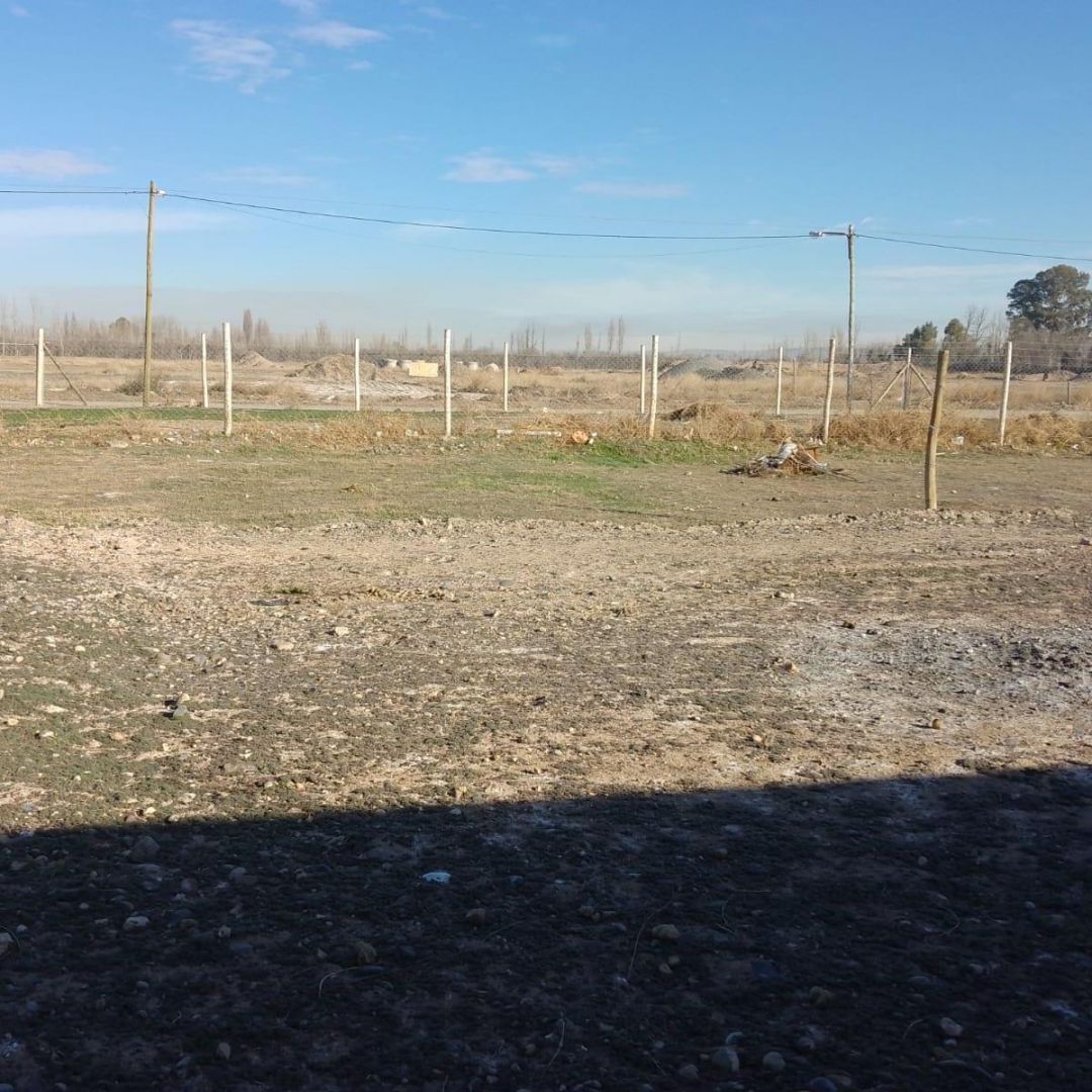 VENTA DE LOTE EN Neuquén - El Trébol - 7
