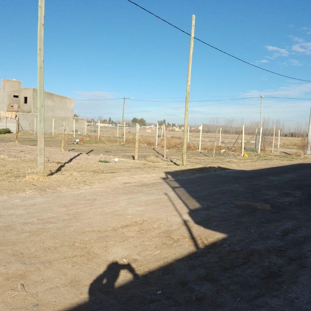 VENTA DE LOTE EN Neuquén - El Trébol - 8