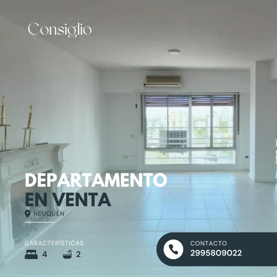 Departamento EN VENTA