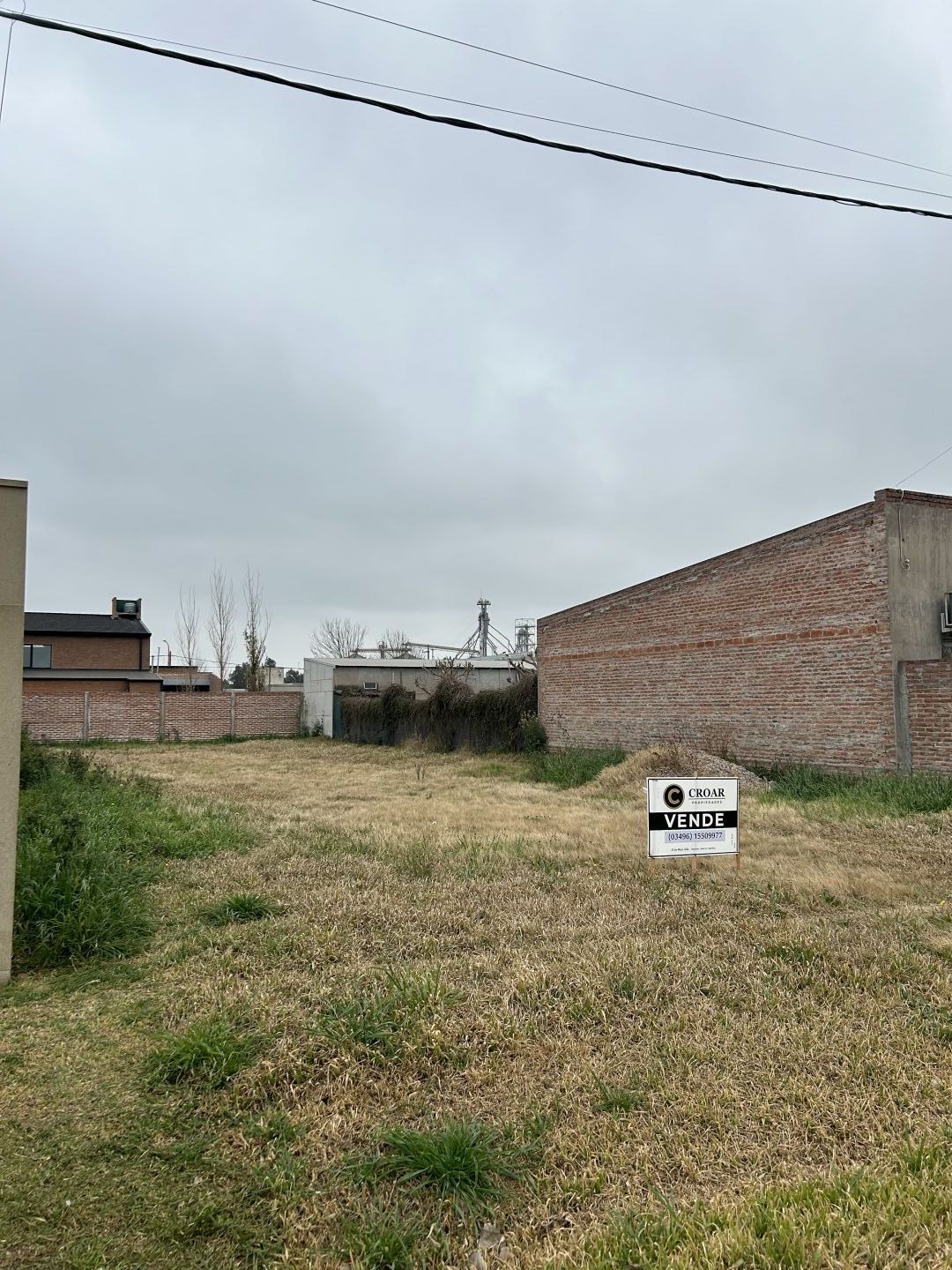 VENTA DE LOTE EN Humboldt - 2