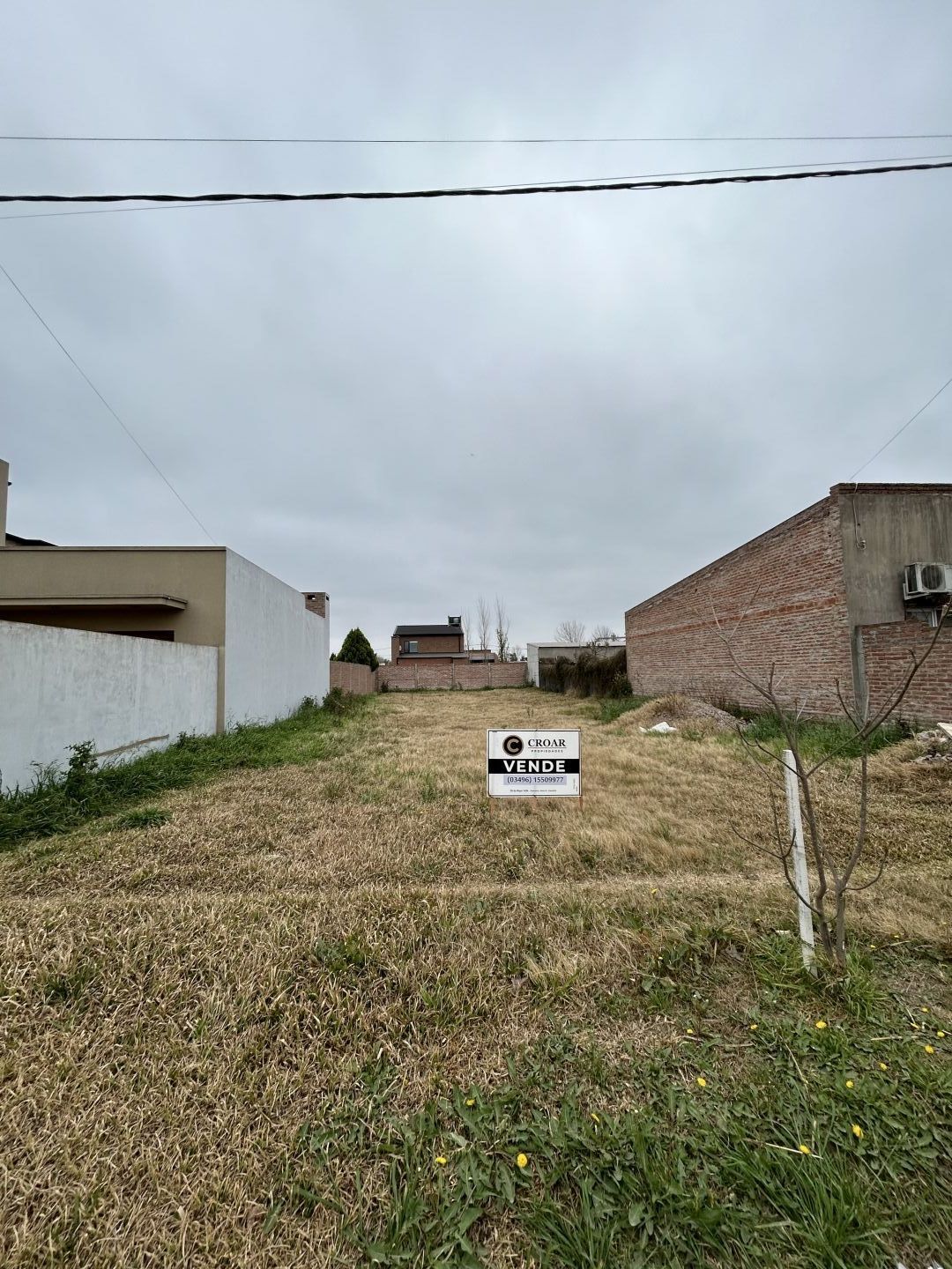 VENTA DE LOTE EN Humboldt - 3