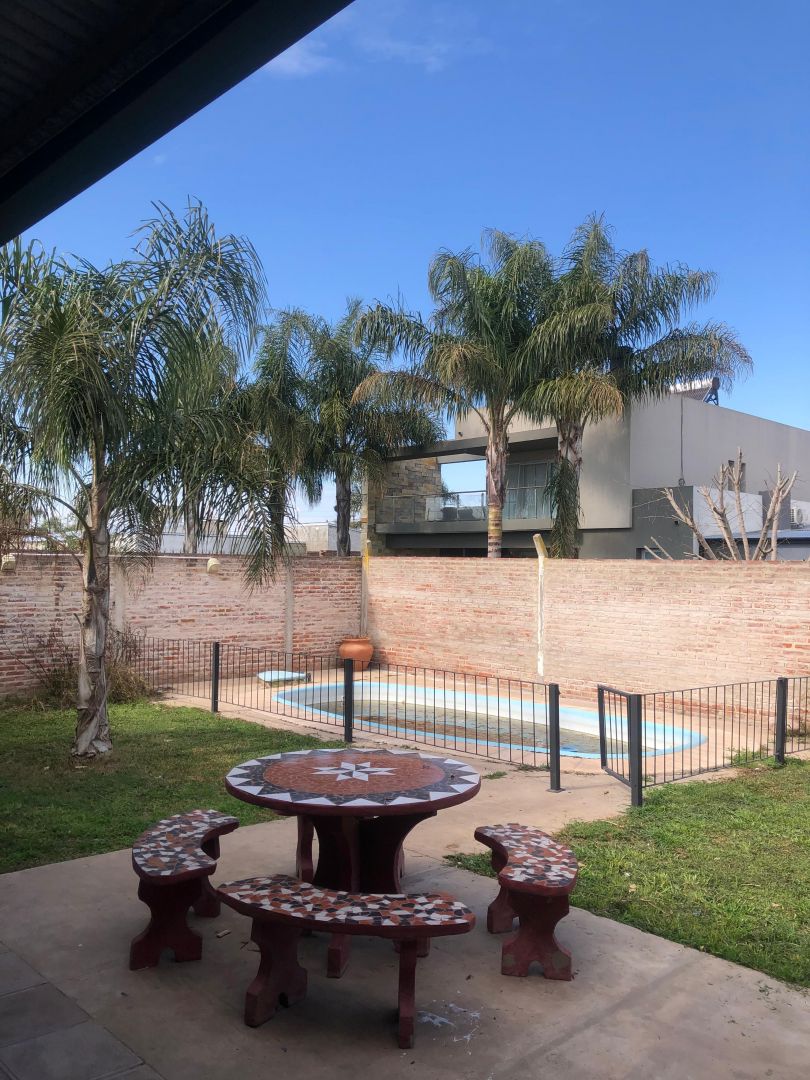 VENTA DE CASA EN Pujato Norte - 19