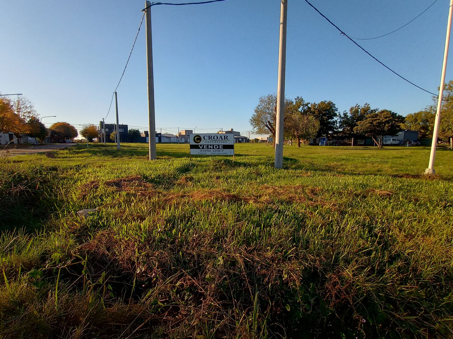 Terreno en Esperanza, Sur · foto 9