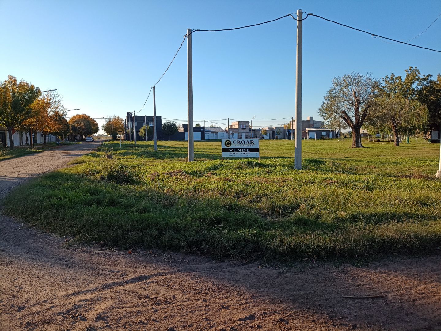 Terreno en Esperanza, Sur · foto 3