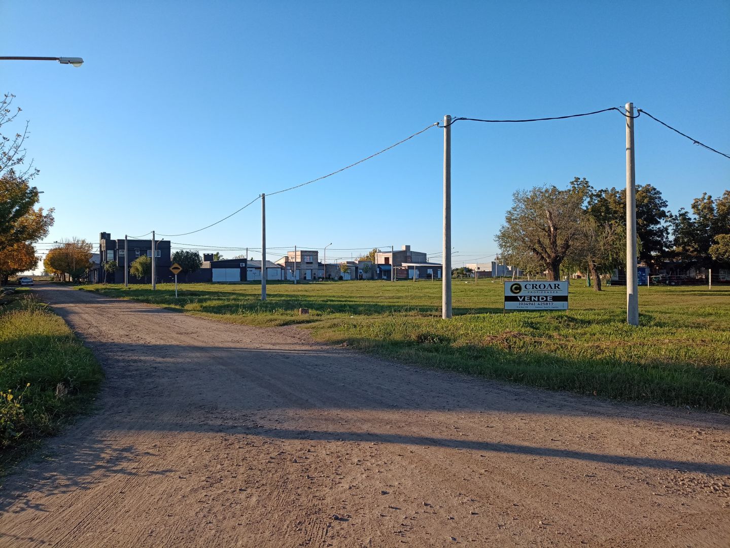 Terreno en Esperanza, Sur · foto 4