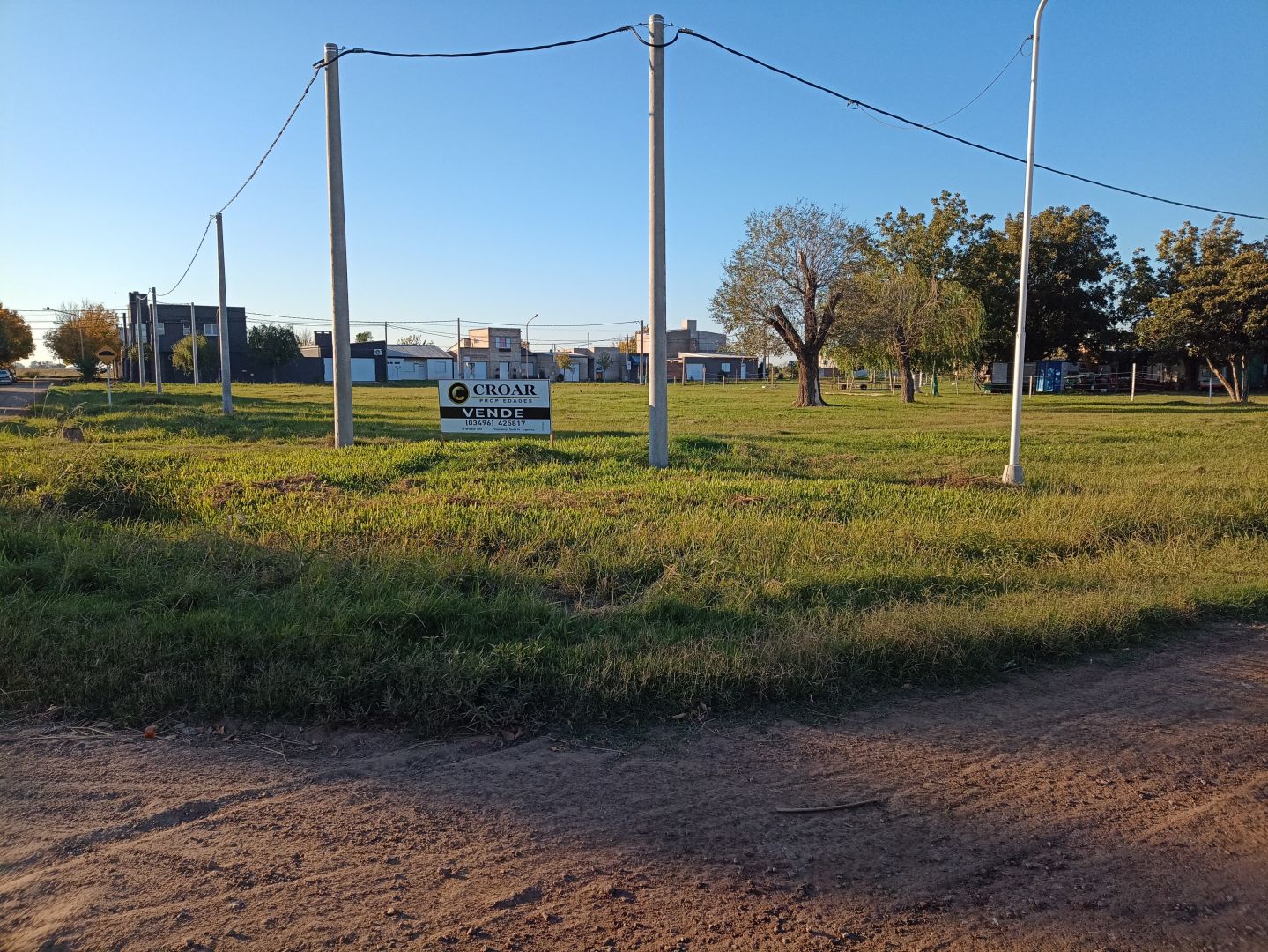 Terreno en Esperanza, Sur · foto 5
