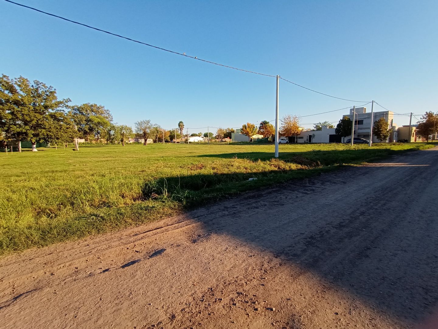 Terreno en Esperanza, Sur · foto 6