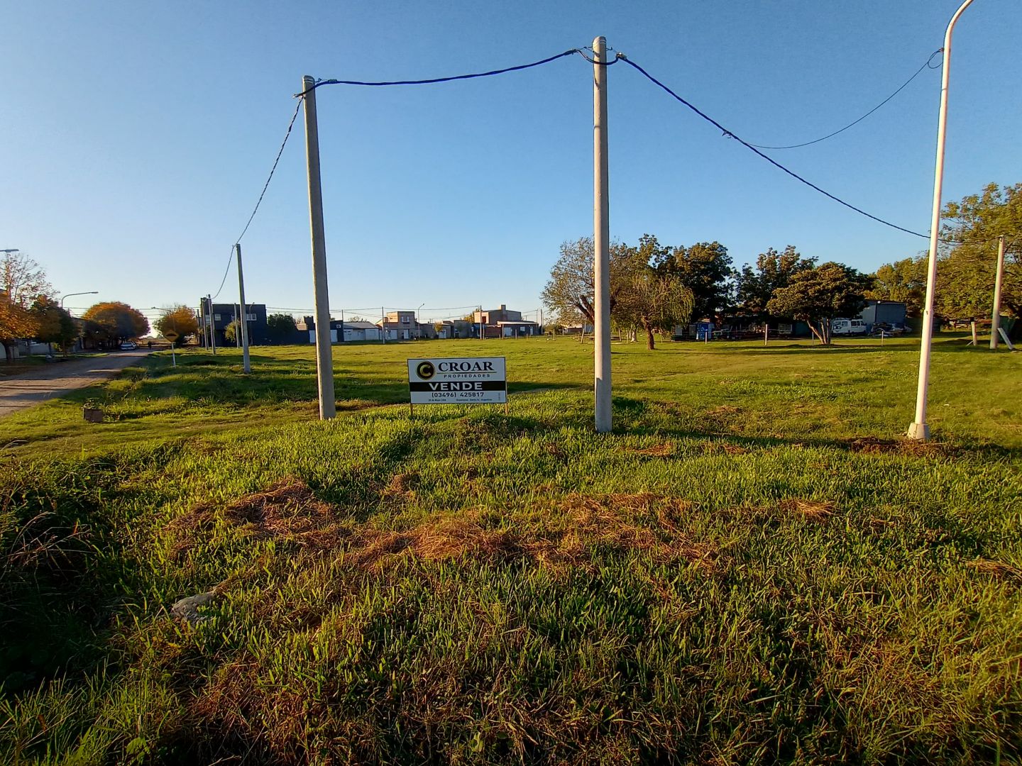 Terreno en Esperanza, Sur · foto 8