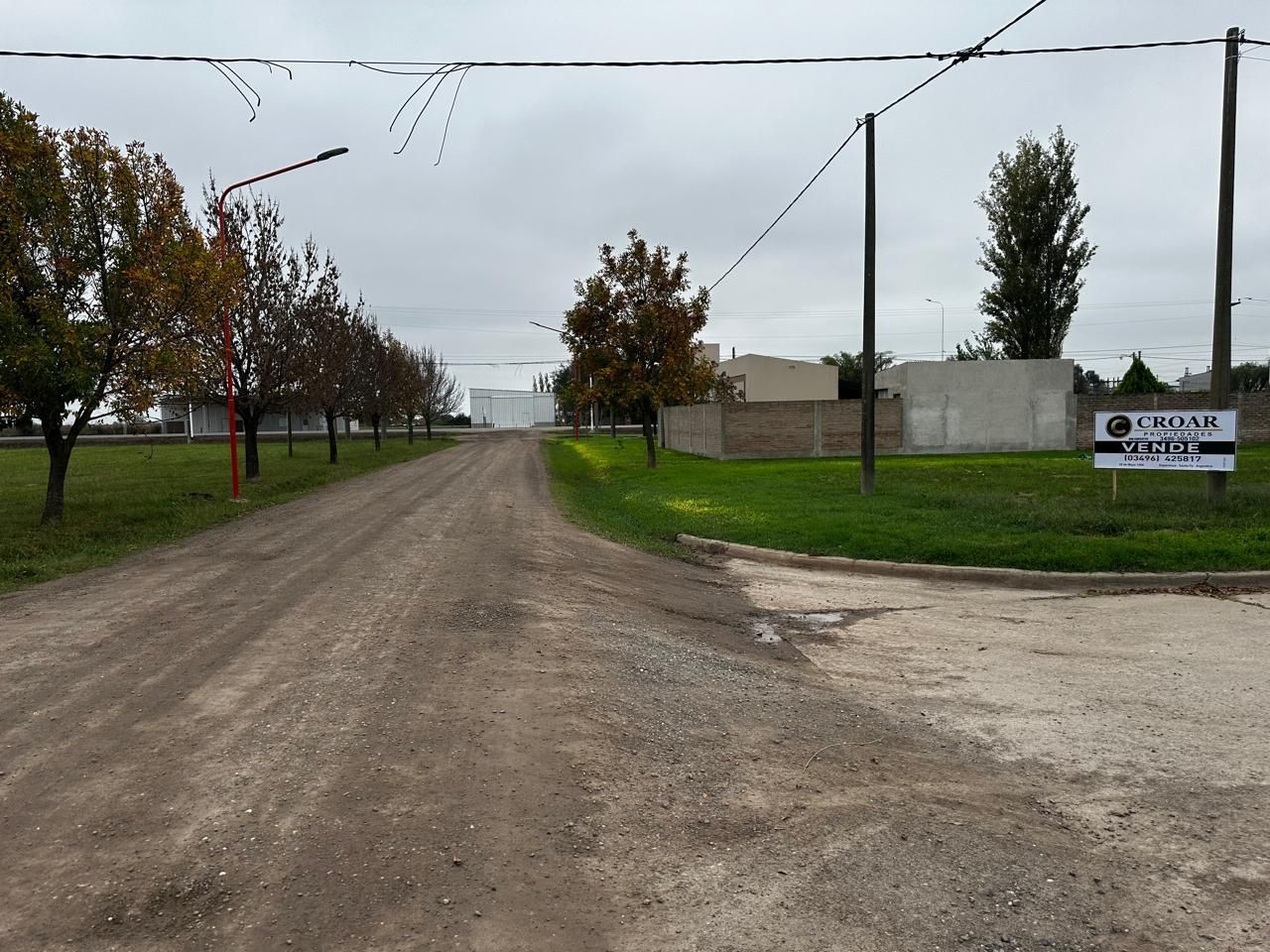 Lote EN VENTA