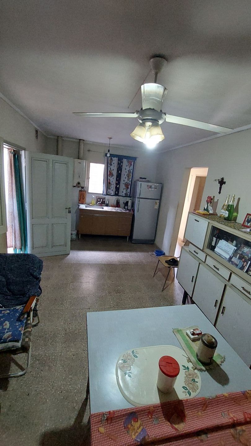 VENTA DE CASA EN Franck - 2
