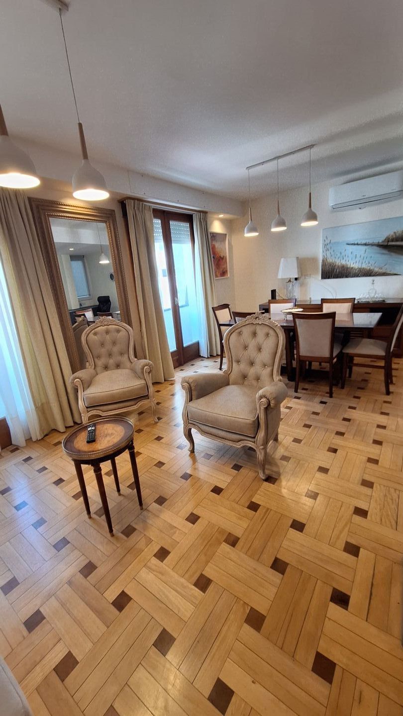 ALQUILER DE DEPARTAMENTO EN Mar del Plata - Centro - 10