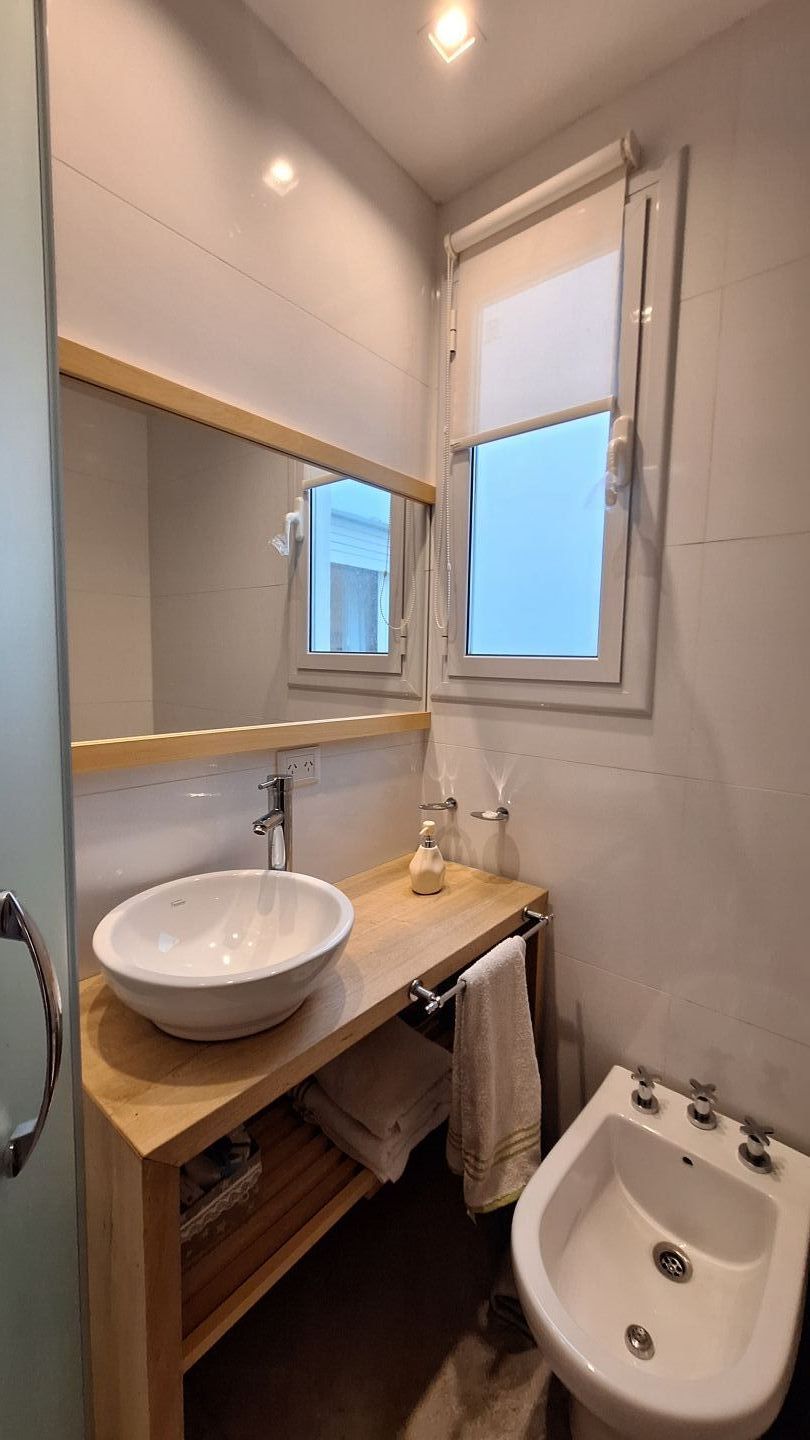 ALQUILER DE DEPARTAMENTO EN Mar del Plata - Centro - 15