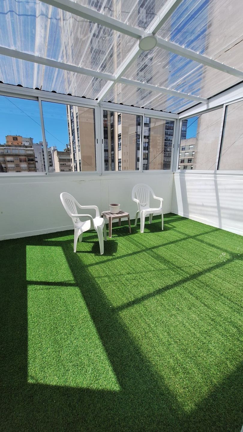 ALQUILER DE DEPARTAMENTO EN Mar del Plata - Centro - 7
