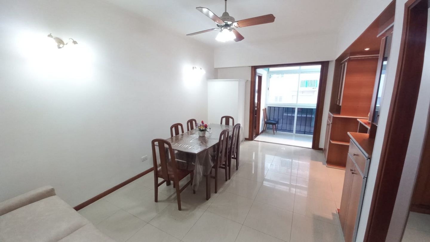 Departamento en Venta en Mar del Plata, Buenos Aires Costa Atlantica
