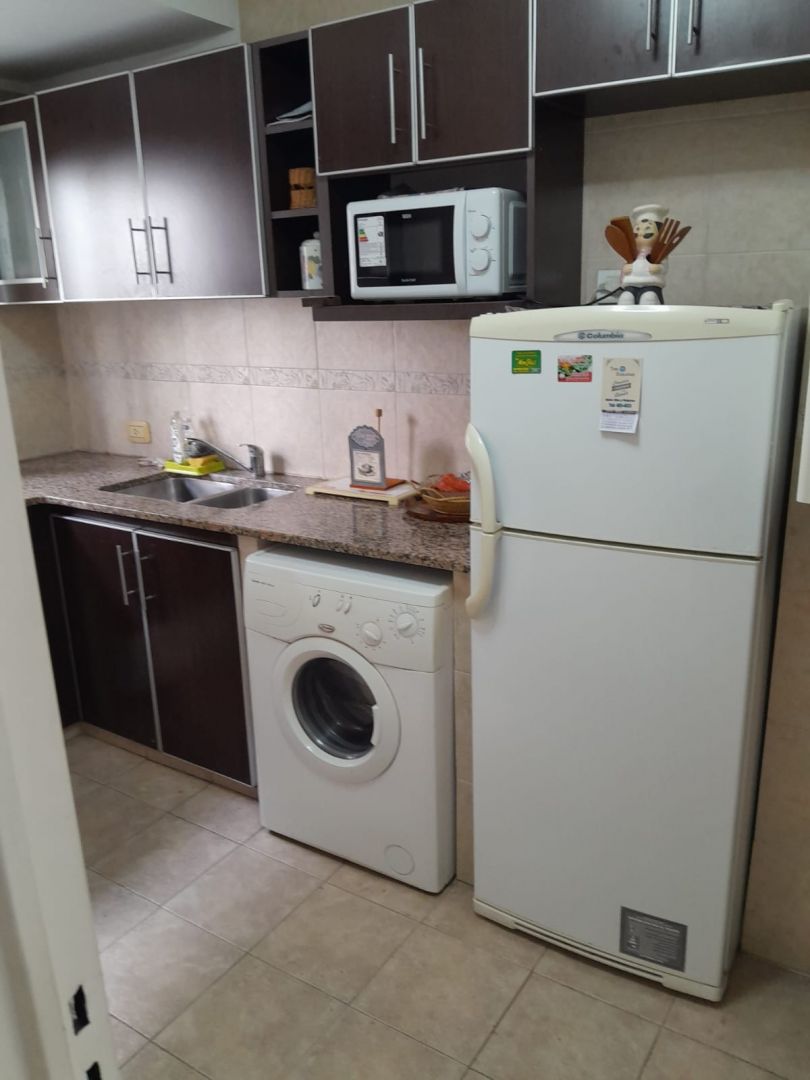 Departamento en Venta en Mar del Plata, Buenos Aires Costa Atlantica