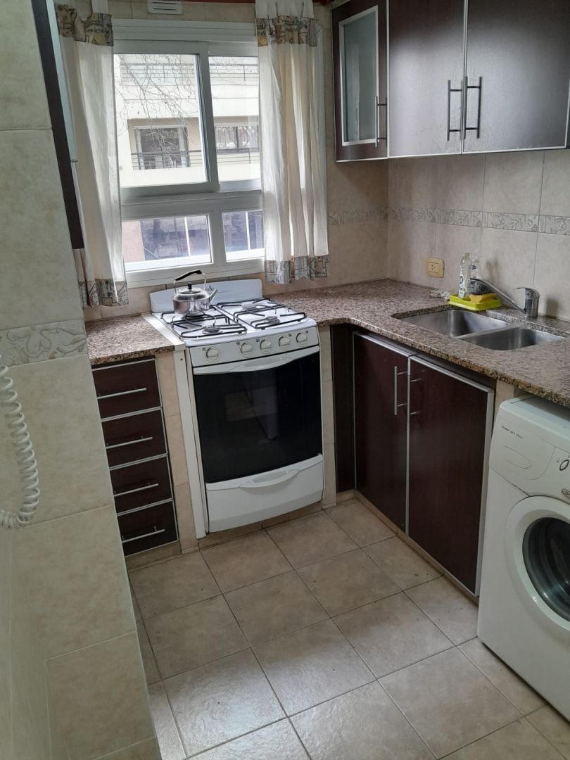 Departamento en Venta en Mar del Plata, Buenos Aires Costa Atlantica