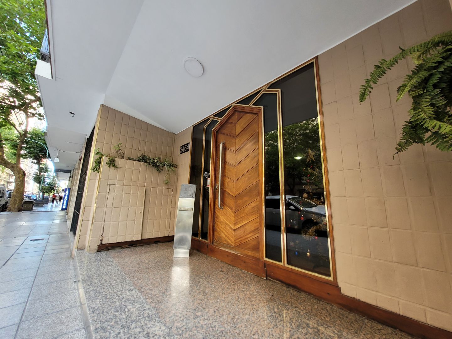Departamento en venta Güemes 1 ambiente
