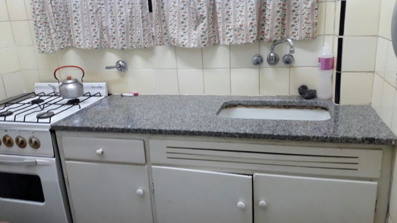 VENTA DE DEPARTAMENTO EN Mar del Plata - La Perla - 6