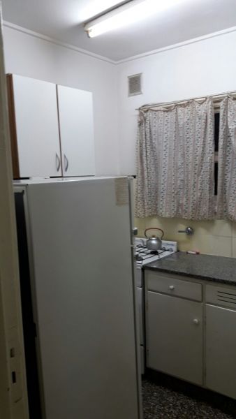 VENTA DE DEPARTAMENTO EN Mar del Plata - La Perla - 7