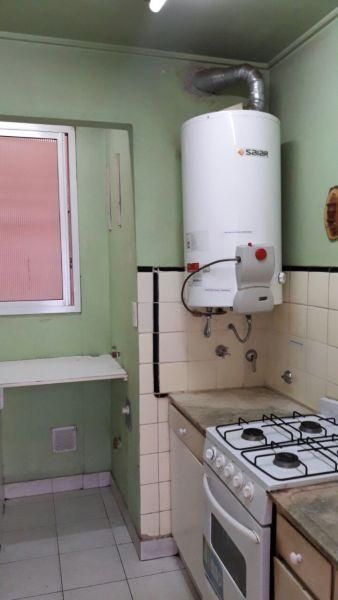 ALQUILER DE DEPARTAMENTO EN Mar del Plata - La Perla - 10