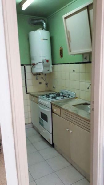 ALQUILER DE DEPARTAMENTO EN Mar del Plata - La Perla - 11