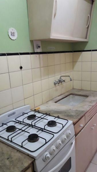 ALQUILER DE DEPARTAMENTO EN Mar del Plata - La Perla - 12