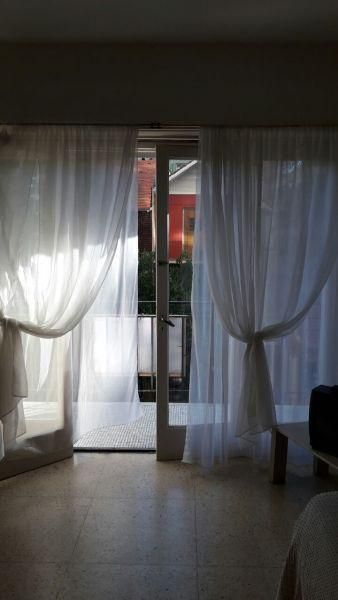 ALQUILER DE DEPARTAMENTO EN Mar del Plata - La Perla - 2