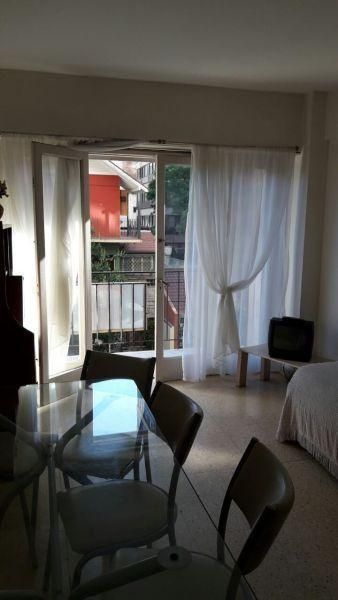 ALQUILER DE DEPARTAMENTO EN Mar del Plata - La Perla - 3