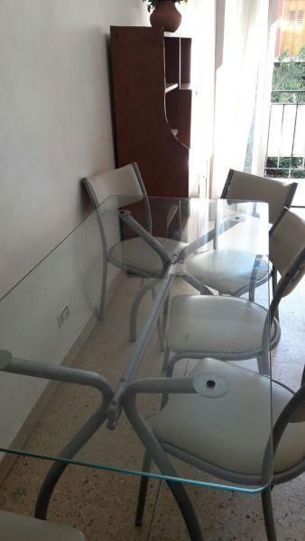 ALQUILER DE DEPARTAMENTO EN Mar del Plata - La Perla - 6