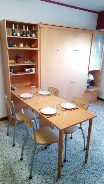 ALQUILER DE DEPARTAMENTO EN Mar del Plata - Plaza Mitre — foto 2