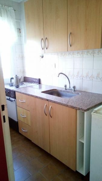 ALQUILER DE DEPARTAMENTO EN Mar del Plata - Plaza Mitre — foto 3