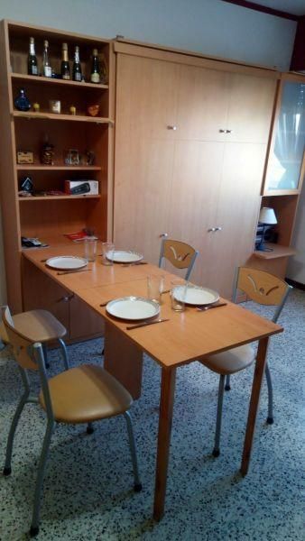 ALQUILER DE DEPARTAMENTO EN Mar del Plata - Plaza Mitre — foto 4