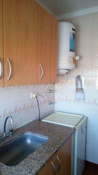 ALQUILER DE DEPARTAMENTO EN Mar del Plata - Plaza Mitre — foto 8