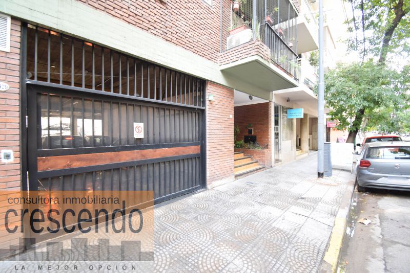 Departamento en MOLDES 2400