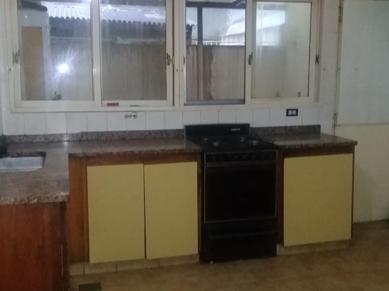 VENTA DE DEPARTAMENTO EN Capital Federal - Palermo - 5