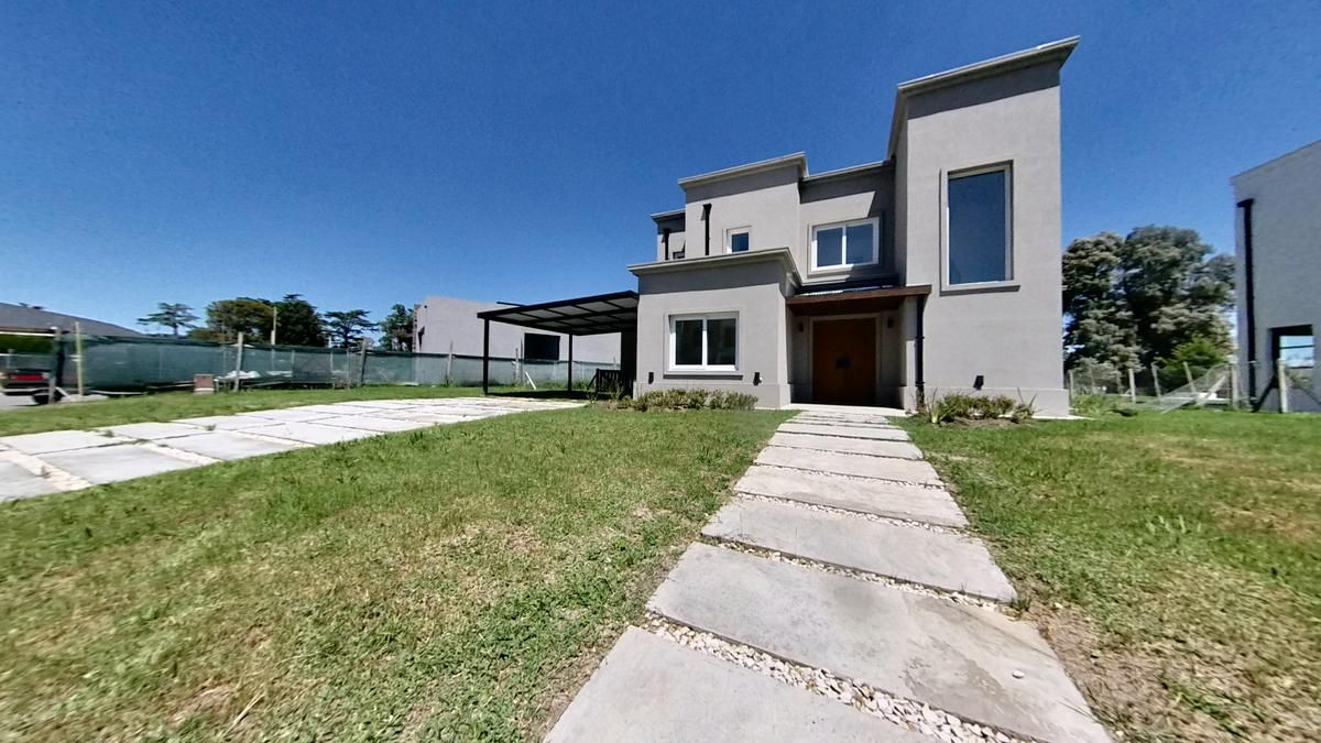 Casa EN VENTA