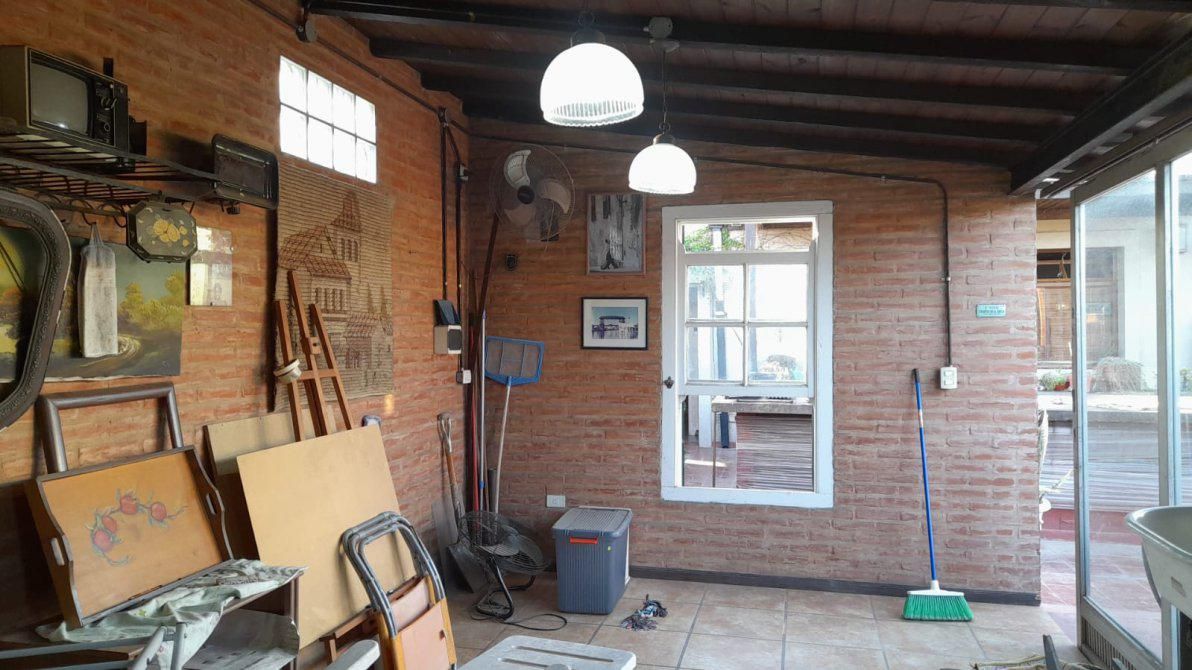 VENTA DE CASA EN G.B.A. Zona Sur - Monte Grande - 19