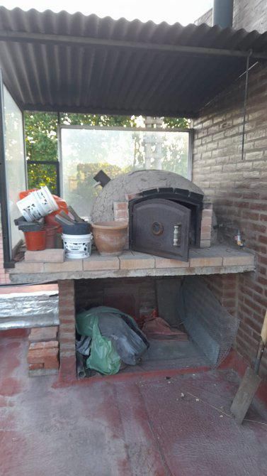 VENTA DE CASA EN G.B.A. Zona Sur - Monte Grande - 21