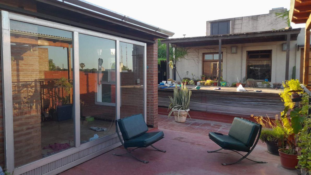 VENTA DE CASA EN G.B.A. Zona Sur - Monte Grande - 22