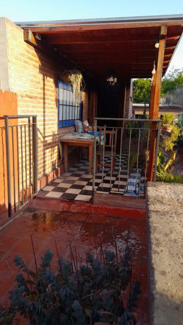VENTA DE CASA EN G.B.A. Zona Sur - Monte Grande - 23