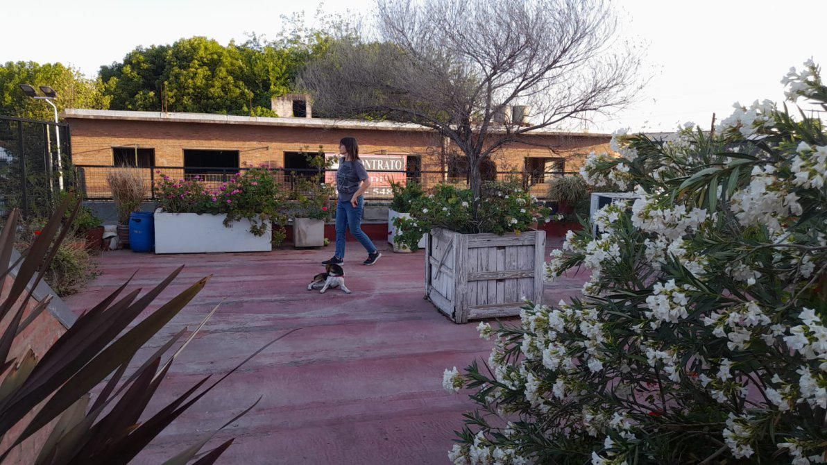 VENTA DE CASA EN G.B.A. Zona Sur - Monte Grande - 26