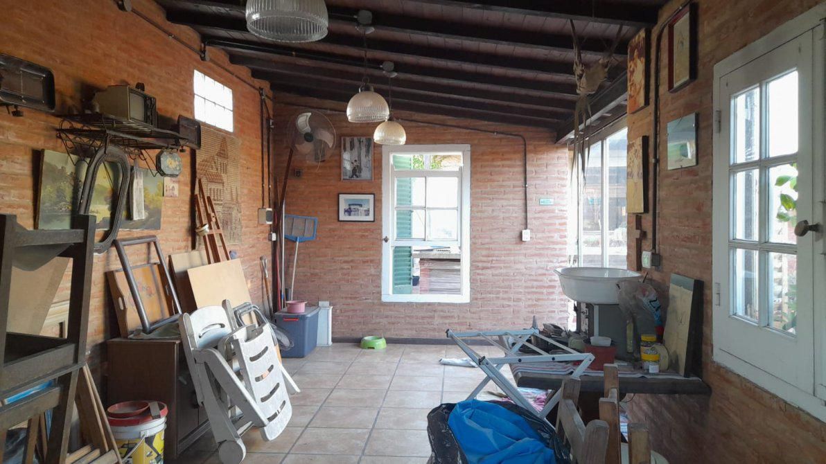 VENTA DE CASA EN G.B.A. Zona Sur - Monte Grande - 31
