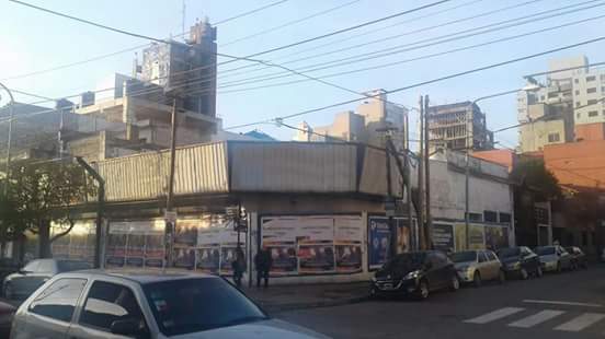 LOCAL EN VENTA
