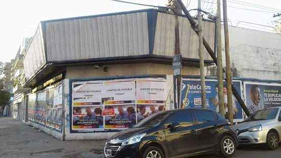 LOCAL EN VENTA