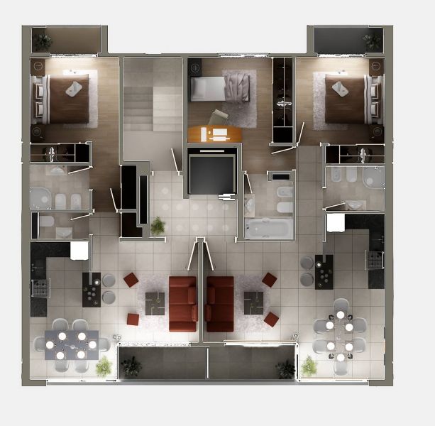 Departamento EN VENTA
