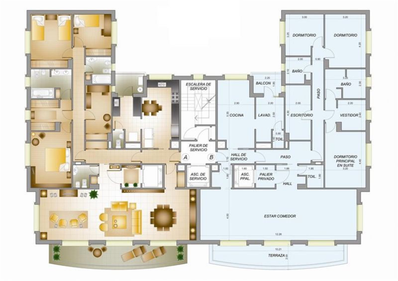 Departamento EN VENTA